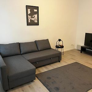 Appartement met een Slaapkamer